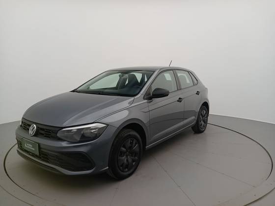 VOLKSWAGEN POLO 1.0 MPI TRACK MANUAL